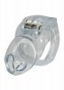 Clear Control Cock Cage Regular